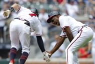 San Diego Padres v Atlanta Braves
